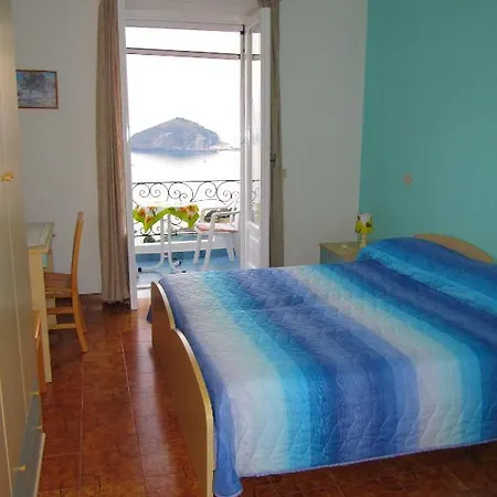 Casa Antonio Alojamento de Acomodação e Pequeno-almoço