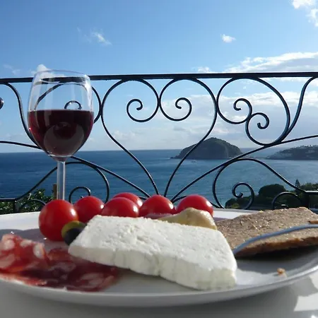 Alojamento de Acomodação e Pequeno-almoço Casa Antonio
