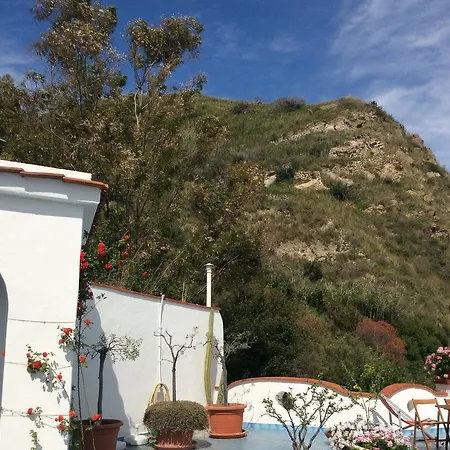 Alojamento de Acomodação e Pequeno-almoço Casa Antonio