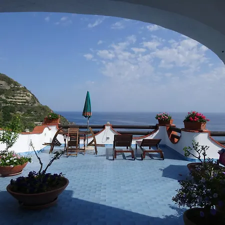 Casa Antonio Alojamento de Acomodação e Pequeno-almoço 4*