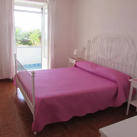 Casa Antonio Alojamento de Acomodação e Pequeno-almoço 4*